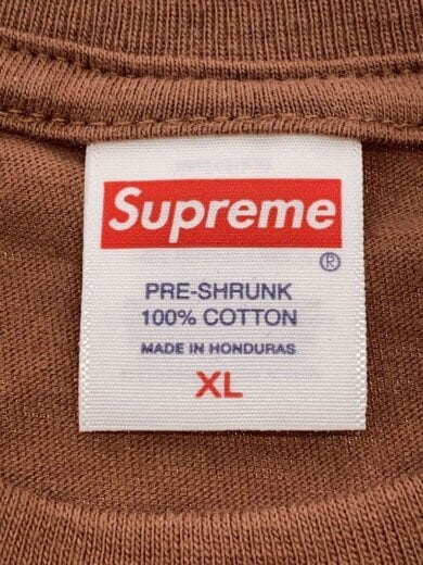 商品画像：26SS/Aretha Tee/XL/コットン/BRW/プリント// 3