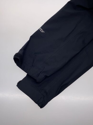 商品画像：CLIMB VERY LIGHT JACKET_クライムベリーライトジャケット/M/ナイロン/BLK 5