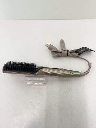 商品画像：ヘアアイロン ReFa TREATMENT IRON RE-CW-48A [シャンパングレージュ]// 2