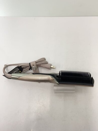 商品画像：ヘアアイロン ReFa TREATMENT IRON RE-CW-48A [シャンパングレージュ]// 3
