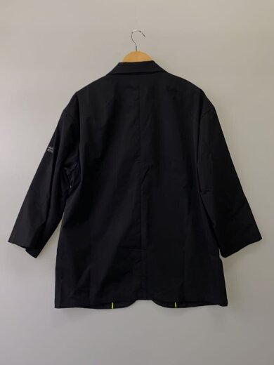 商品画像：Wild 1B Lazy Jacket/M/ポリエステル/BLK/20SS-MS2-019// 2