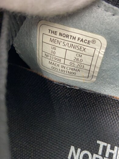 商品画像：Velocity Knit GORE-TEX Invisible Fit/28cm/BLK/NF51998// 7