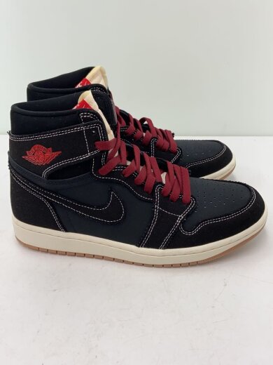 商品画像：AIR JORDAN 1 RETRO HIGH OG FC_エアジョーダン 1 レトロ ハイ OG FC/26.5c// 2