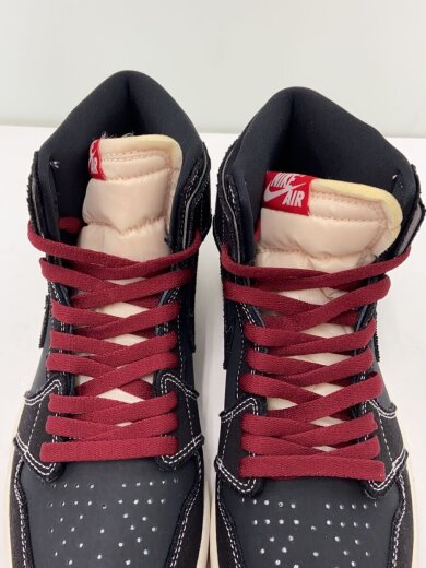 商品画像：AIR JORDAN 1 RETRO HIGH OG FC_エアジョーダン 1 レトロ ハイ OG FC/26.5c// 4
