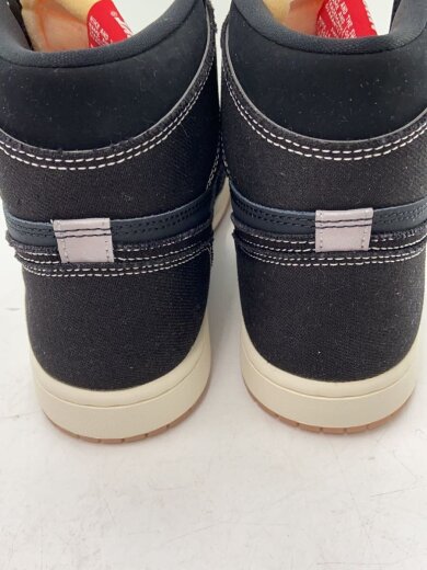 商品画像：AIR JORDAN 1 RETRO HIGH OG FC_エアジョーダン 1 レトロ ハイ OG FC/26.5c// 5