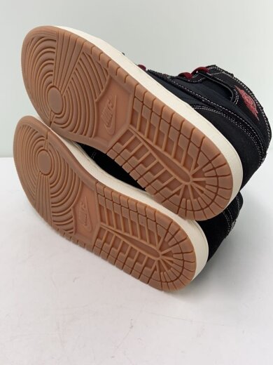 商品画像：AIR JORDAN 1 RETRO HIGH OG FC_エアジョーダン 1 レトロ ハイ OG FC/26.5c// 6