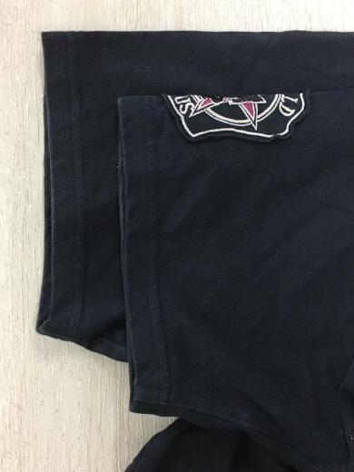 画像：VANSONFELIX the CAT/フィリックス・ザ・キャット/ポロシャツ/XL/コットン/BLK5