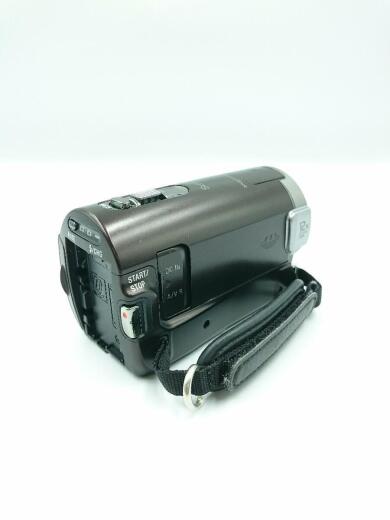 画像：SONYビデオカメラ HDR-CX370V3