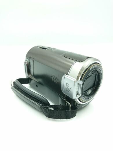 画像：SONYビデオカメラ HDR-CX370V4