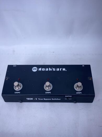 画像：Noah’sarkTBSW-3 エフェクター TBSW-31