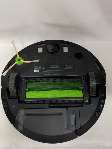 商品画像：掃除機 ルンバi7 i715060 5