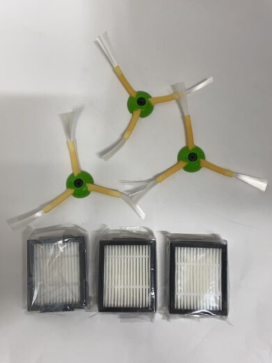 商品画像：掃除機 ルンバi7 i715060 8