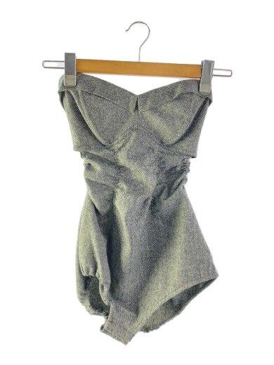 画像：Maison Margielaトップス/38/ウール/GRY/S51NA00911