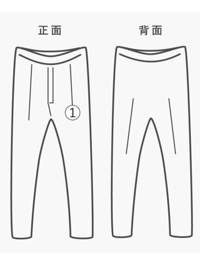 画像：Maison Margielaトップス/38/ウール/GRY/S51NA00917