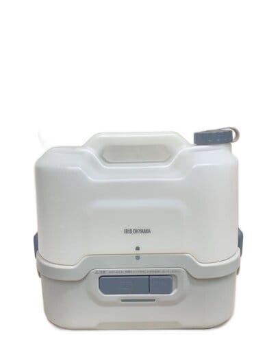 商品画像：生活家電その他/JPW-T81-W/H 1