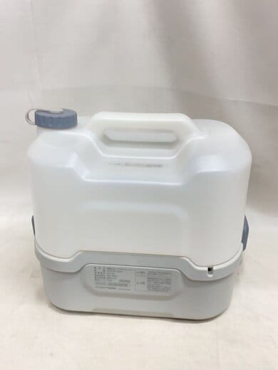 商品画像：生活家電その他/JPW-T81-W/H 4