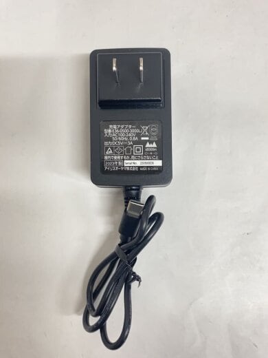 商品画像：生活家電その他/JPW-T81-W/H 7