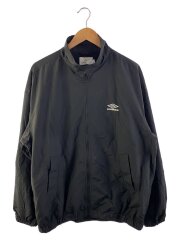 ジャケット/L/ナイロン/BLK/19SO/EYEKNOW
