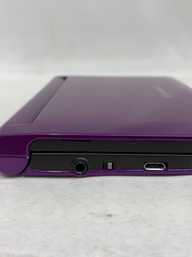 画像：CASIO電子辞書 エクスワード XD-N4850PE [パープル]4