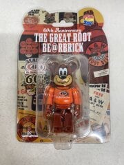 BE@RBRICK/フィギュア