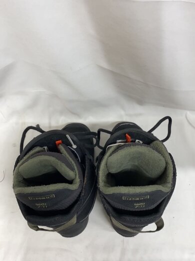 商品画像：スノーボードブーツ/25cm/シューレース 5