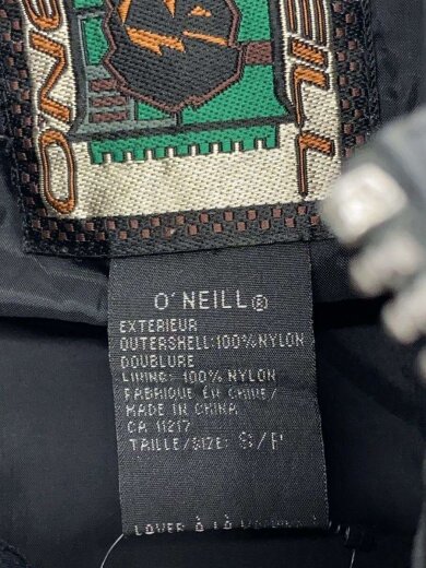 商品画像：ナイロンジャケット/S/ナイロン 4