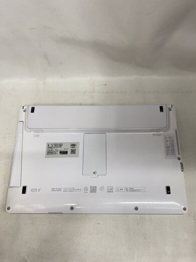 商品画像：FMV LIFEBOOK SH75/W FMVS75WWP 3