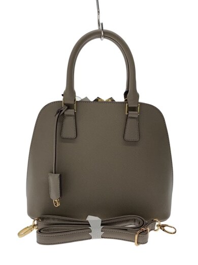 商品画像：ショルダーバッグ/--/BEG/無地 1