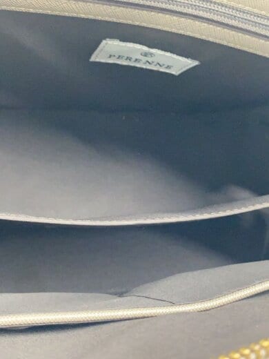 商品画像：ショルダーバッグ/--/BEG/無地 6