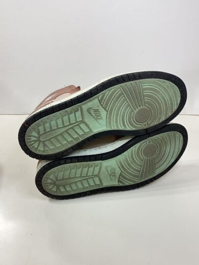 商品画像：AIR JORDAN 1 ZOOM AIR CMFT_エア ジョーダン 1 ズーム エア コンフォート/26.5c 4