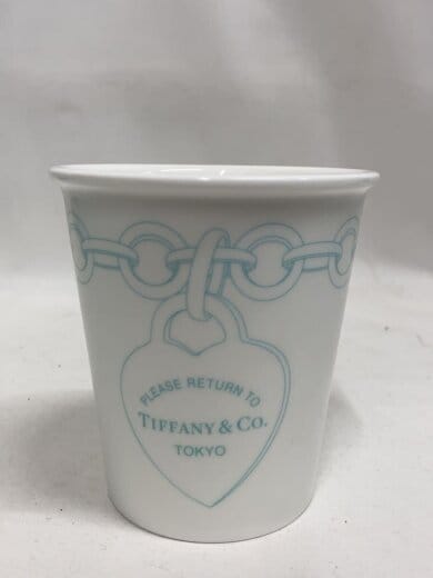 商品画像：洋食器その他/2点セット/WHT 2