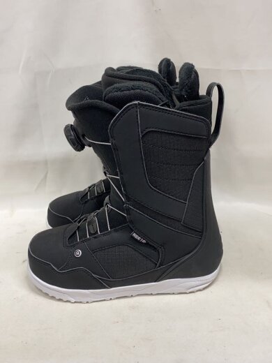商品画像：スノーボードブーツ/23.5cm/BOA/BLK 2