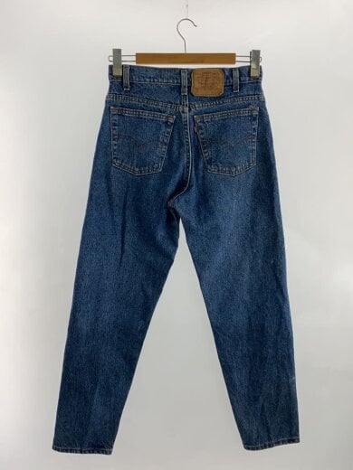 商品画像：ストレートパンツ/30/コットン/IDG 2