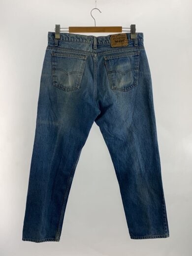 商品画像：ストレートパンツ/36/コットン/IDG 2