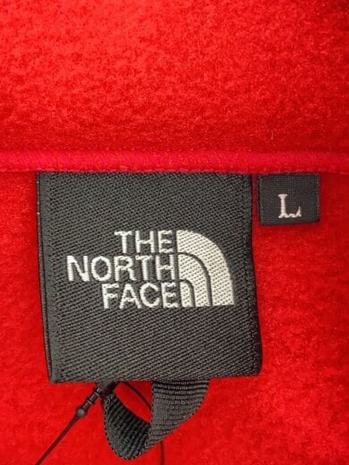 商品画像：DENALI JACKET_デナリジャケット/L/ポリエステル/RED 3