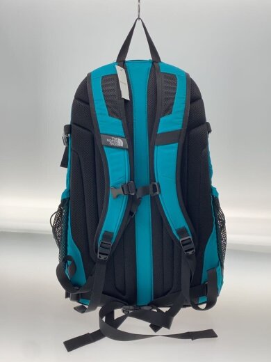 商品画像：リュック/ナイロン/BLU/無地/NF0A3KYI 3