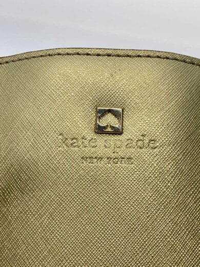 商品画像：ショルダーバッグ/--/GLD 5