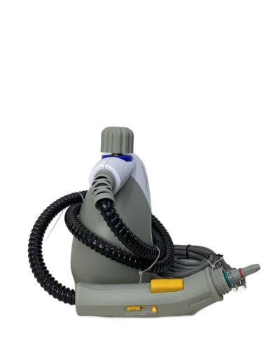 商品画像：スチームクリーナー STM-304N-W [ホワイト]// 3