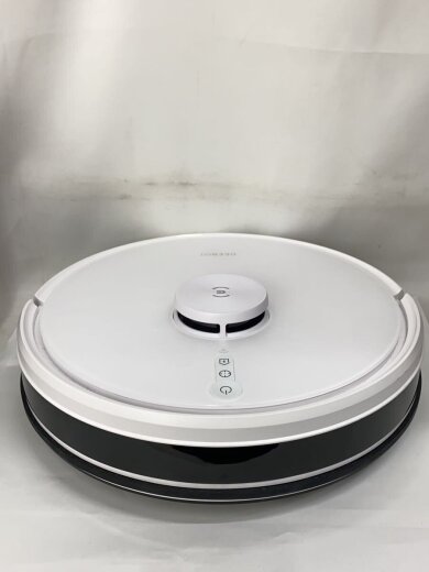 商品画像：掃除機 DEEBOT Y1 PRO PLUS DLX32-22EE 4