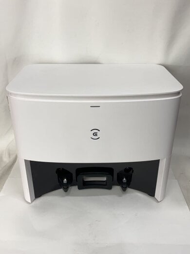 商品画像：掃除機 DEEBOT Y1 PRO PLUS DLX32-22EE 8