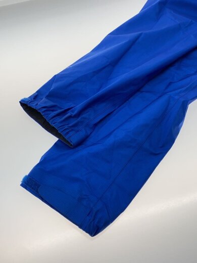 商品画像：ストームクルーザー ジャケット/S/ナイロン/BLU 5