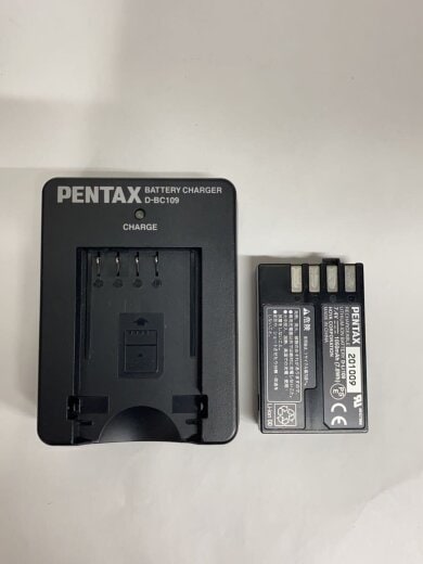 商品画像：デジタル一眼カメラ PENTAX K-r ボディ [ホワイト] 6