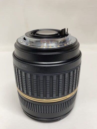 商品画像：レンズAF18-200mm F/3.5-6.3 XR Di IILD Aspherical[IF](ペンタックス) 2