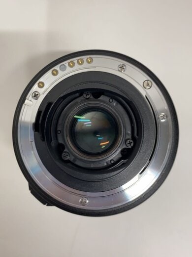 商品画像：レンズAF18-200mm F/3.5-6.3 XR Di IILD Aspherical[IF](ペンタックス) 4