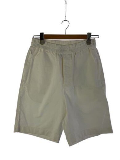 商品画像：ショートパンツ/2/コットン/WHT/6951652 1