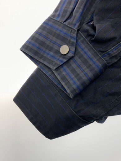 商品画像：ジャケット/1/コットン/NVY/Jie-19W-JK04 5