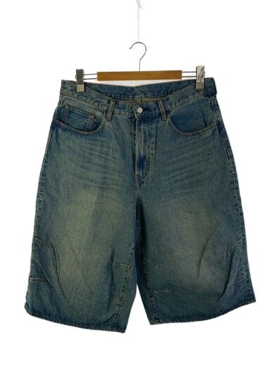 商品画像：ショートパンツ/L/コットン/IDG/11-21-0682-859 1