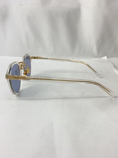 商品画像：サングラス/プラスチック/CLR/GRY/メンズ 3