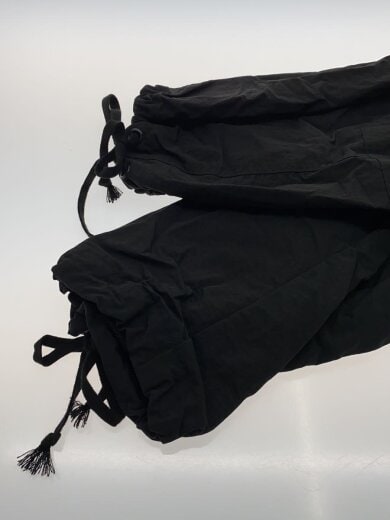 商品画像：ジャケット/1/ナイロン/BLK/11232211215 6