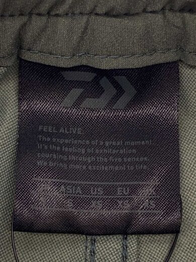 商品画像：ボトム/S/ポリエステル/KHK/BP-37121W 4